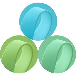 Color Pop Farben Biothane