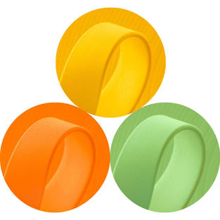 Color Pop Farben Biothane