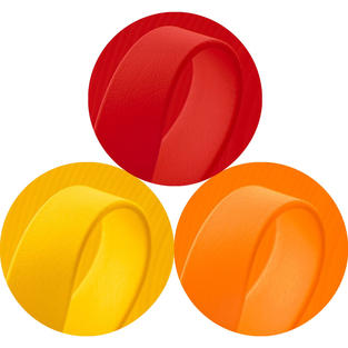 Color Pop Farben Biothane