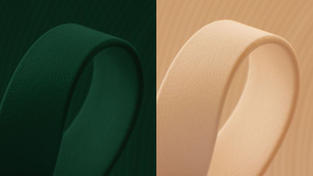 Color Pop Farben Biothane