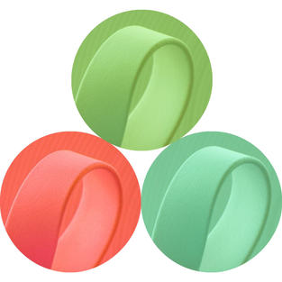 Color Pop Farben Biothane