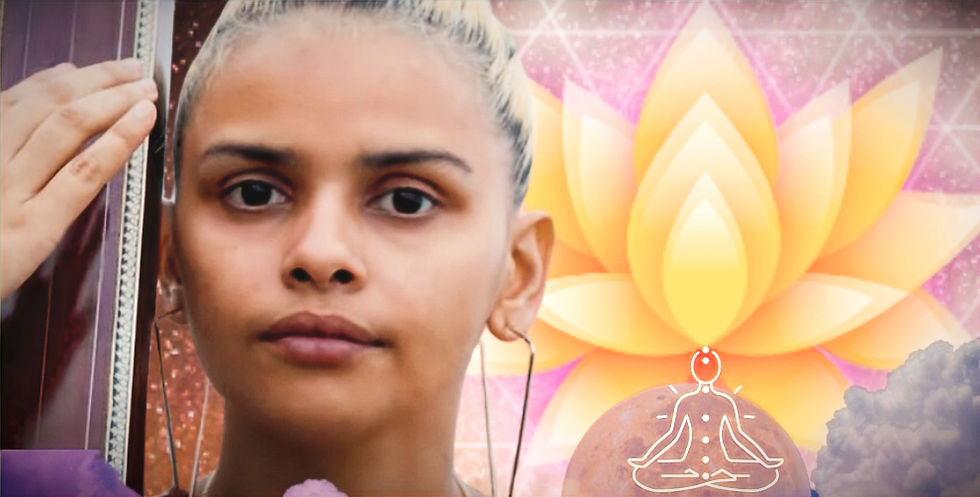 Mama India Dhrupad Class Live Stream & In Person