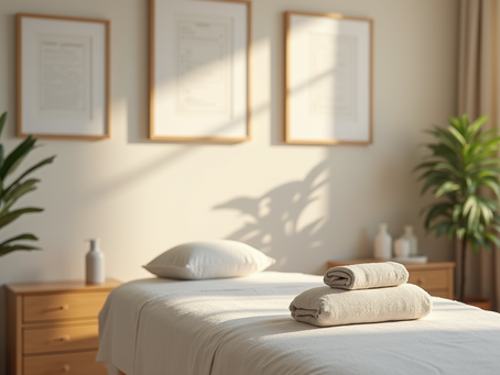 Transform Your Life with Rapid Transformational Therapy