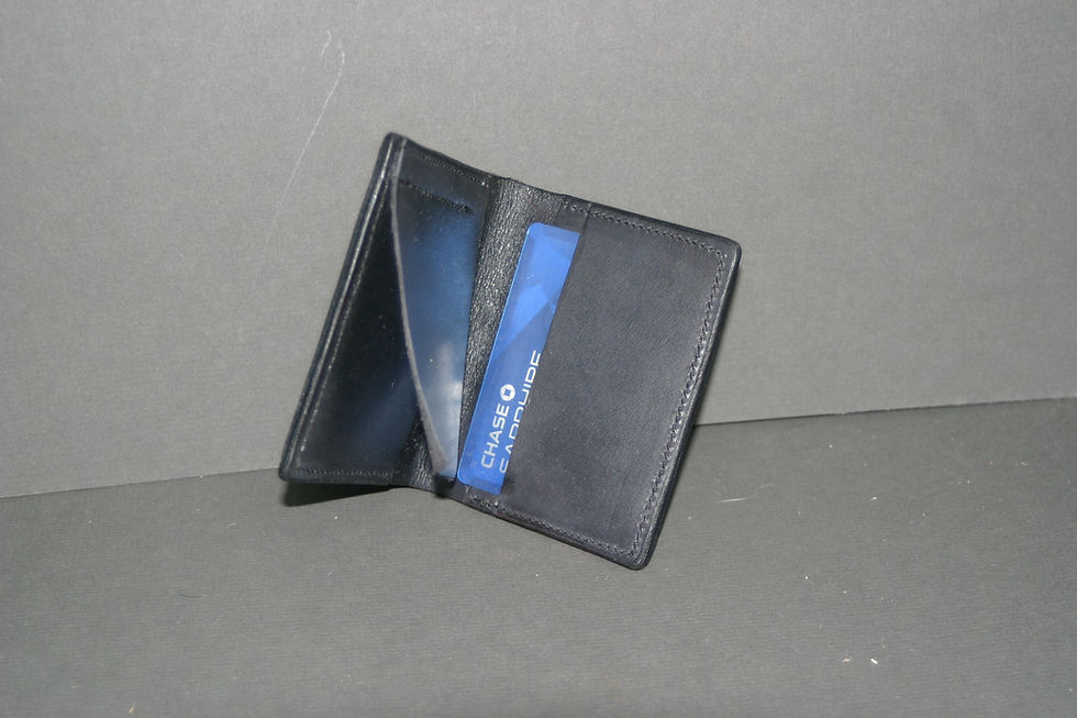 Thumbnail: Custom Leather, Gifts,Special Items