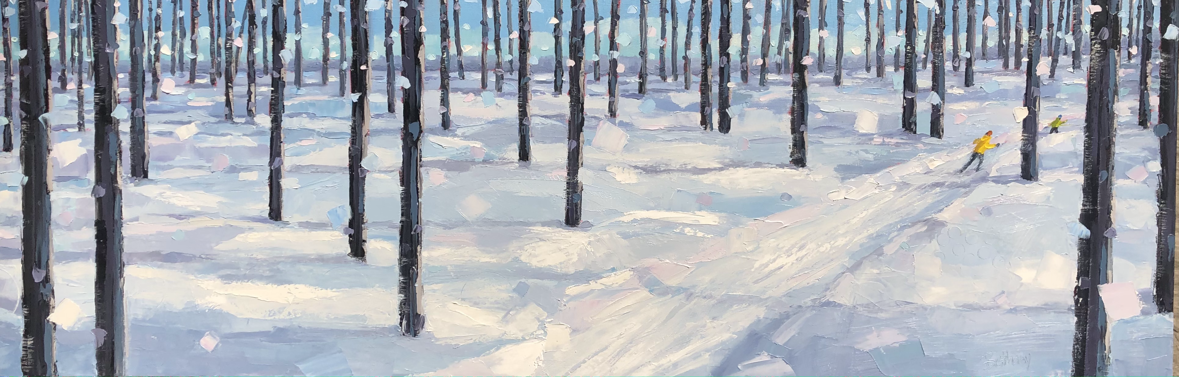 Winter Wonderland