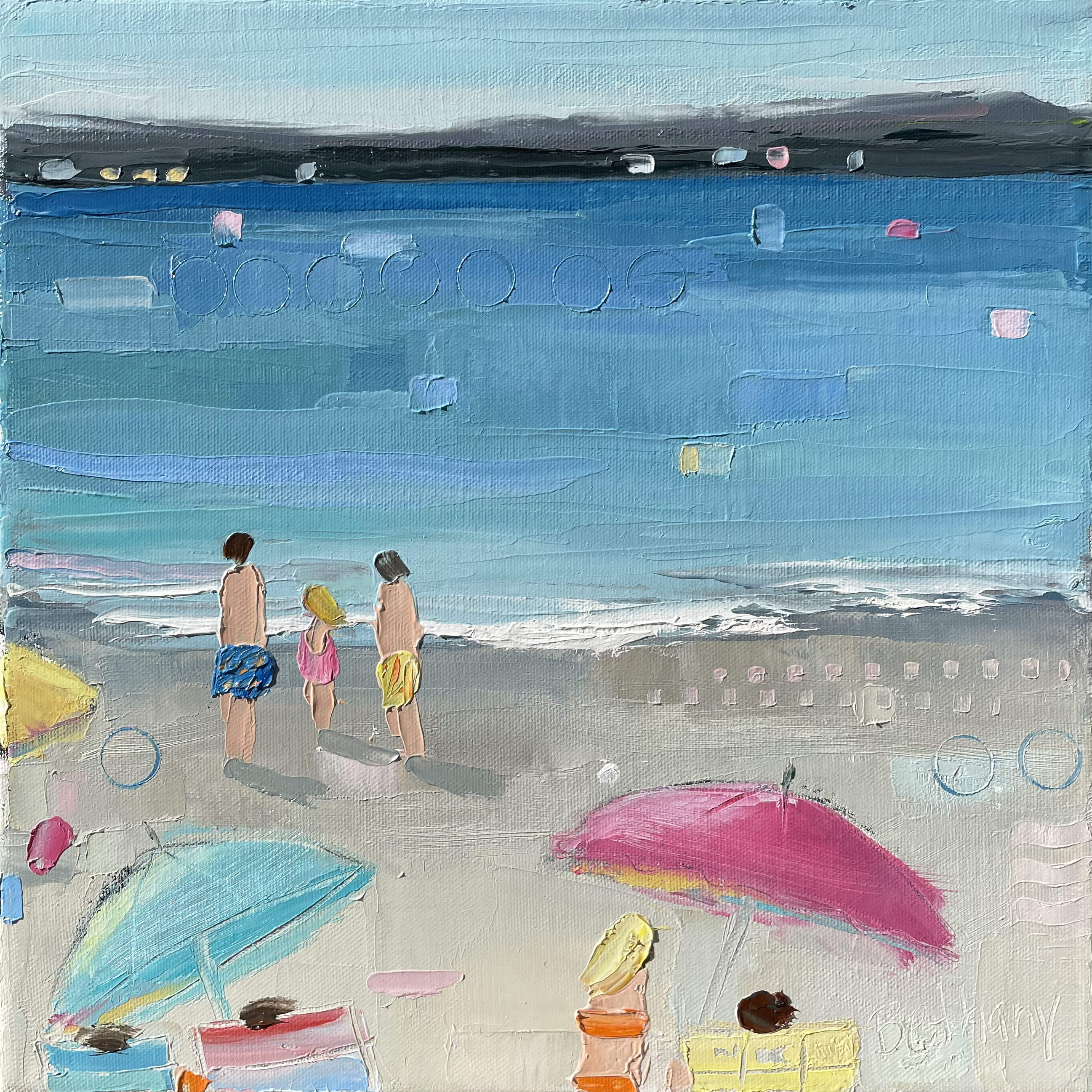 A Sunny Day