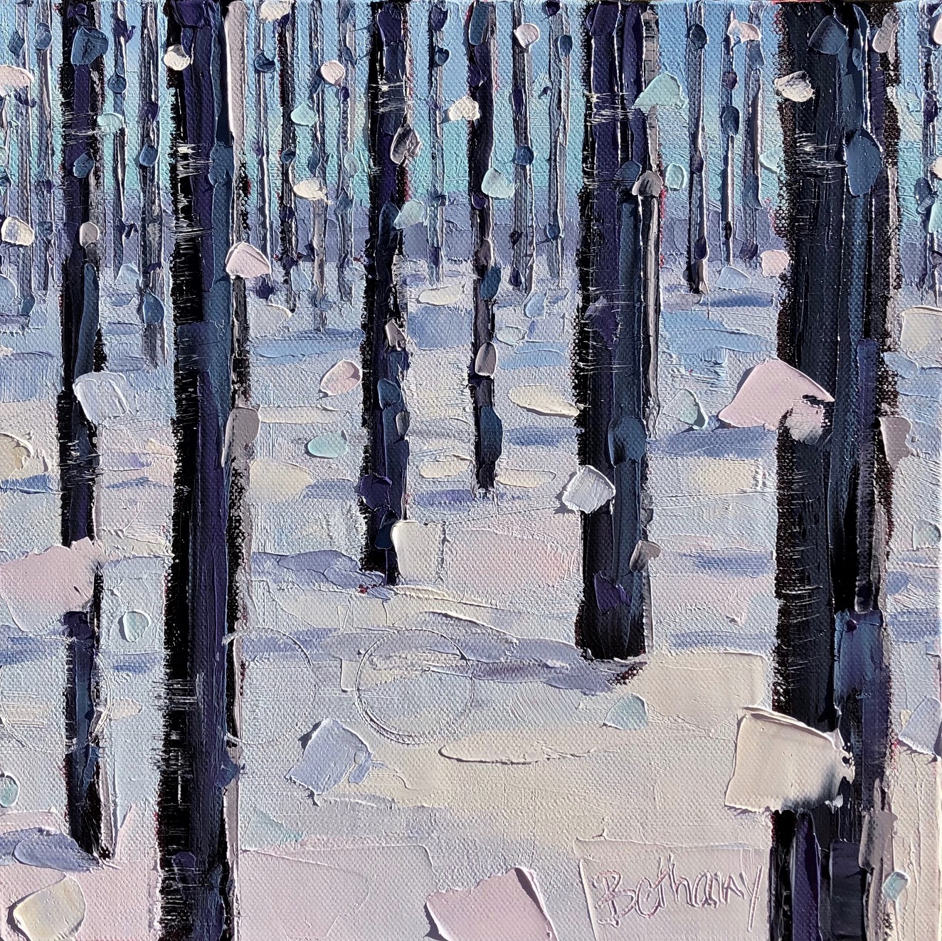 Winter Light
