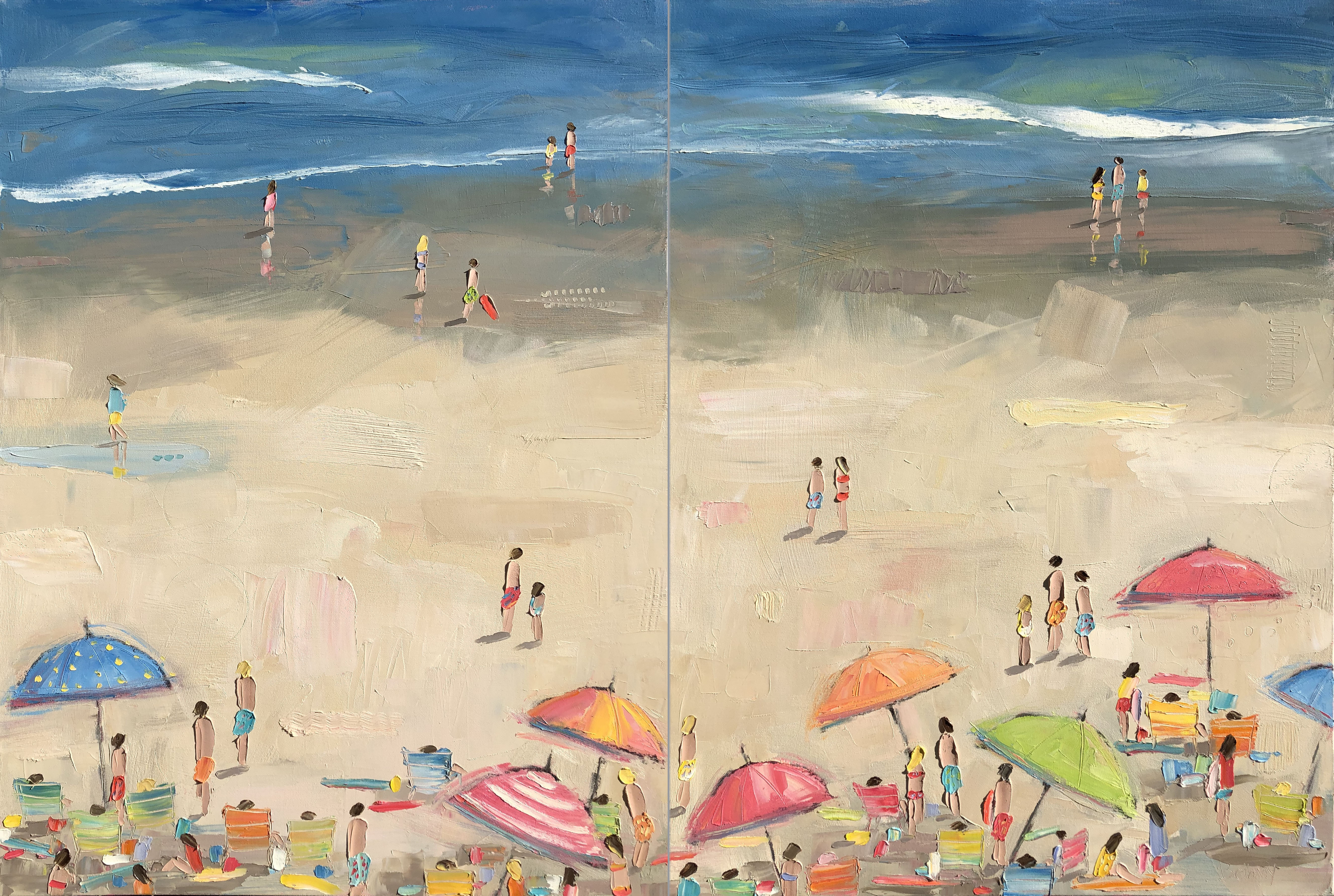 One Summer Day