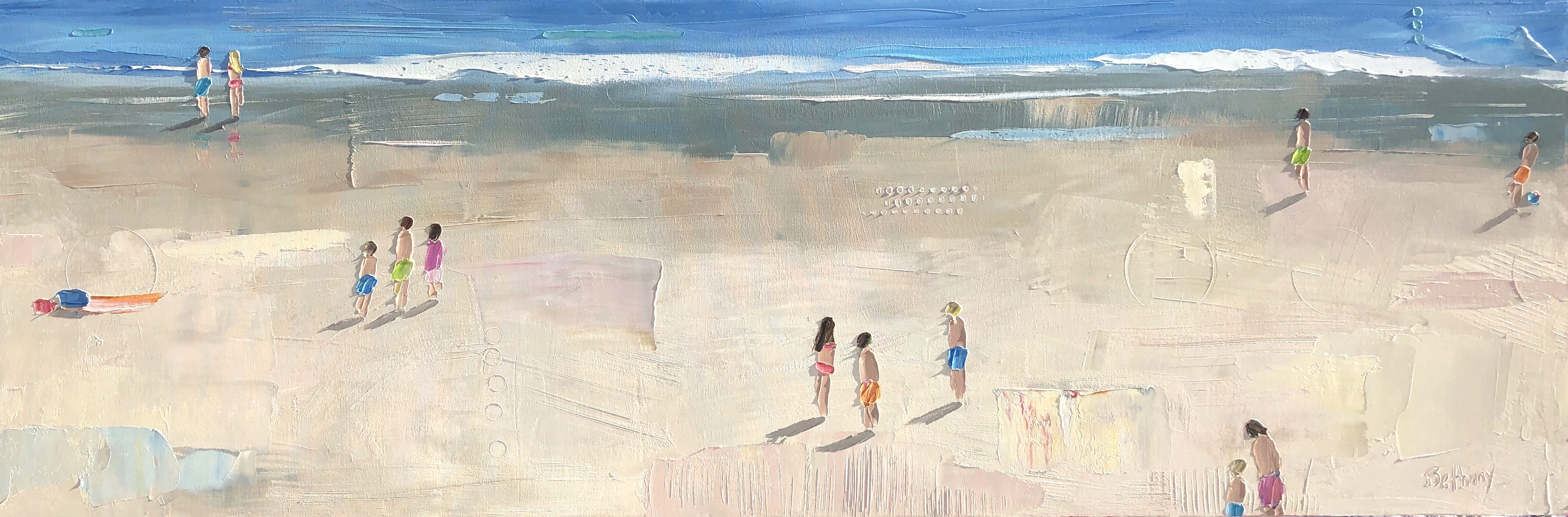 Secrets of Summer
