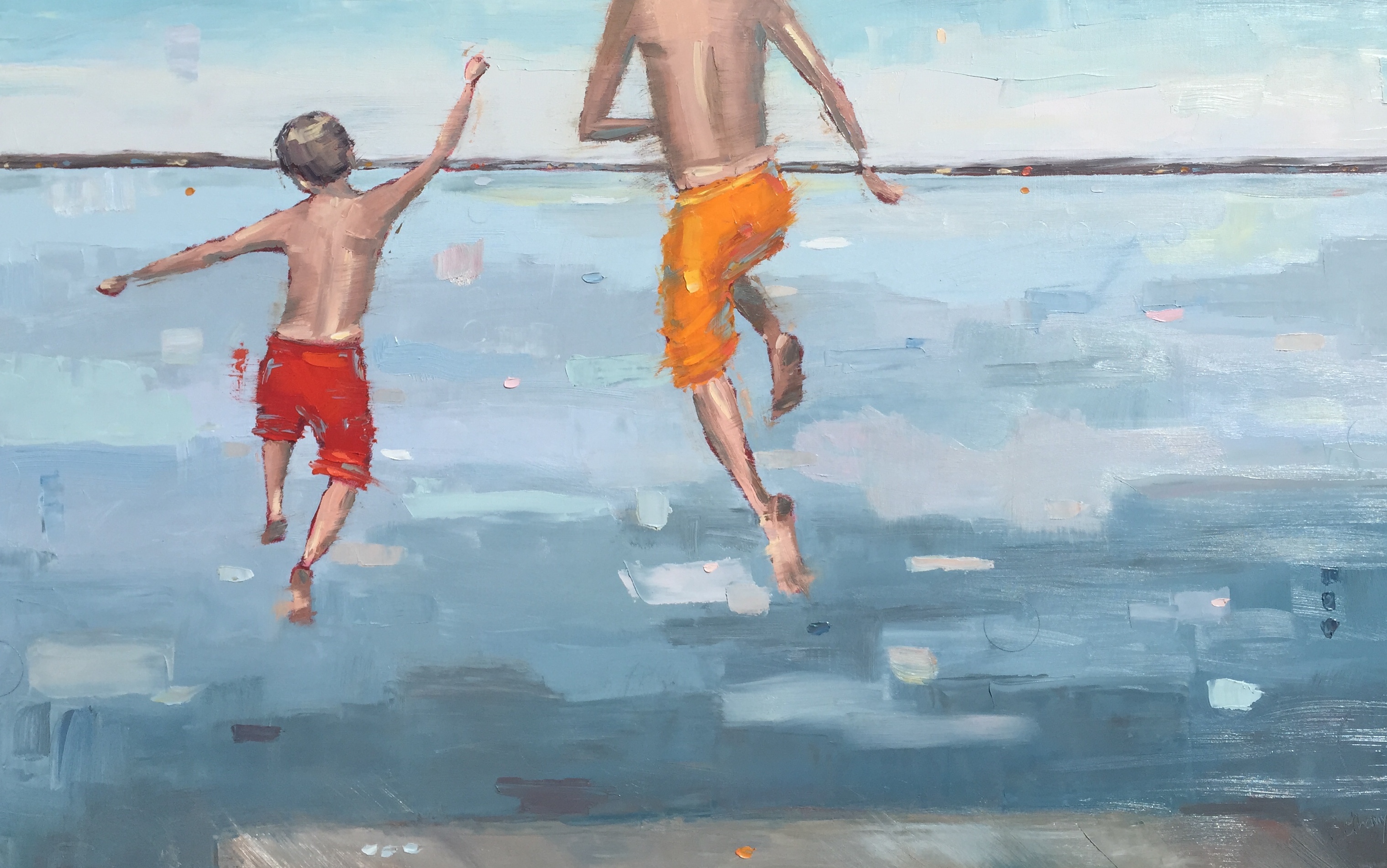 pure Joy of Summer