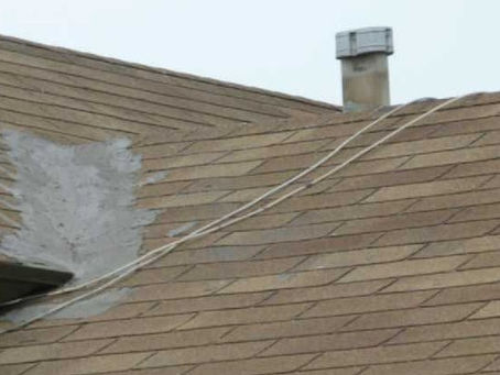 When To Replace Your Roof Instead Of Repairing