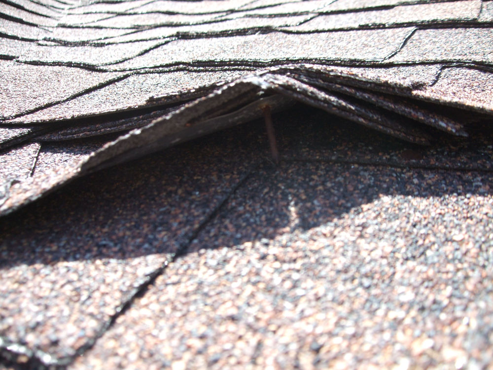 Nail Pops | How and When You Should Address Exposed Roofing Nails