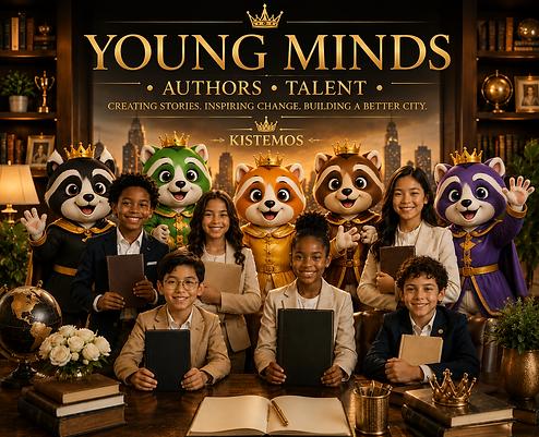 Kistemo Young minds authors.png