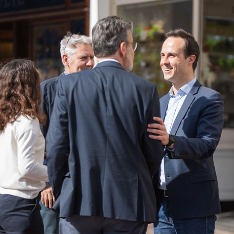 "Préserver des fondamentaux auxquels tous les Mansonniens sont attachés"