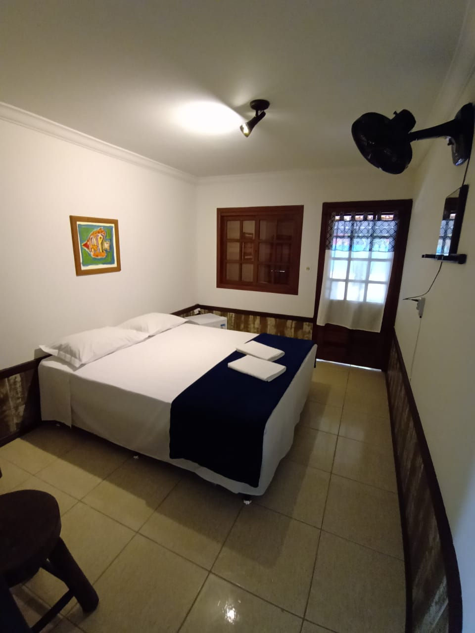 Hospedagem - Praia - da - Ferrugem - Garopaba - Santa Catarina - Brazil