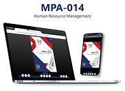 IGNOU Insight: Human Resource Management | MPA-014 | eBook