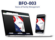 BFO-003: Basics of Facility Management (IGNOU Guide Book)