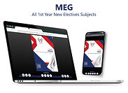 IGNOU Insight: Master of Arts (English) (MEG) 1st Year (4 eBooks)