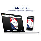 BANC-132: Fundamentals of Biological Anthropology (IGNOU Guide Book)