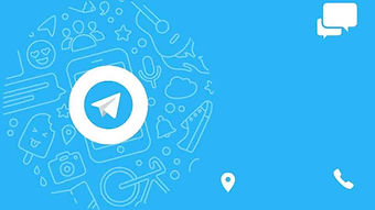 Subscribe to telegram