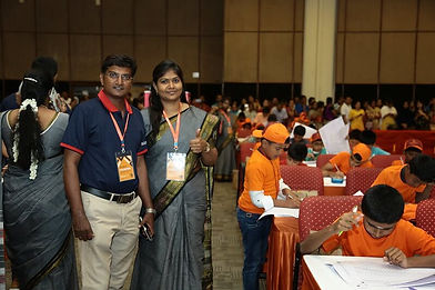 Indian Abacus Franchise