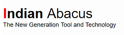 indian abacus logo