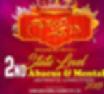 Indian Abacus State Level Bangalore Competition 2019