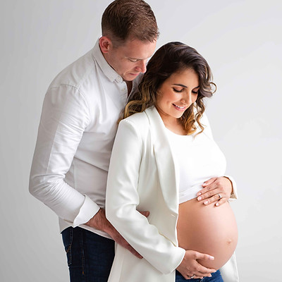 Maternity Photoshoot