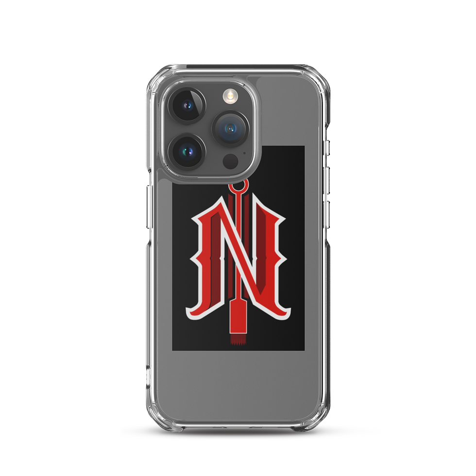 Thumbnail: Clear Case for iPhone®