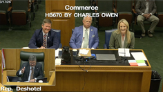 $2 Billion Lesson: How One Louisiana Parish Lost a Transformational Project—and What It Means for the Rest of the State