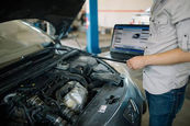 Automakers Decide Who Can Fix Your Car. Should They?
