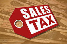 Louisiana Made Real Progress on Taxes. Then There's the Sales Tax.