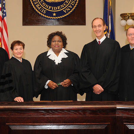 LA Supreme Court presses pause on 'trigger law' - gives abortion providers a chance to make case