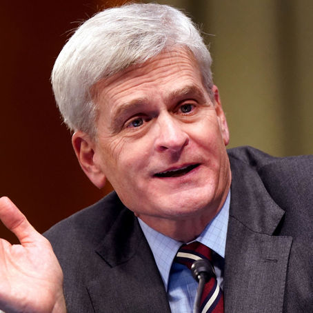 Sen. Cassidy Secures Over $24 Million in Funding for CCS Projects in LA