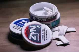 FDA Authorizes Marketing for Nicotine Pouches