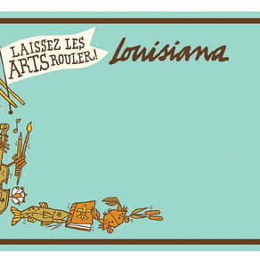 New Louisiana Arts Specialty License Plates Now Available for Pre-Order: A Celebration of Culture and Creativity