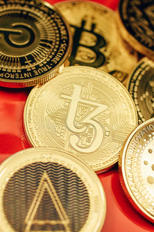Investor Protections and Confidence Are Key to Crypto Innovation