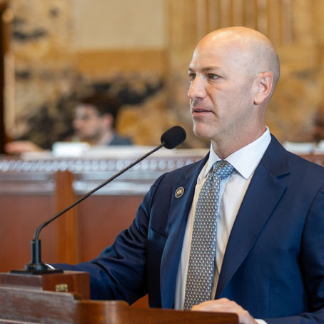 Brach Myers wins Senate District 23 seat