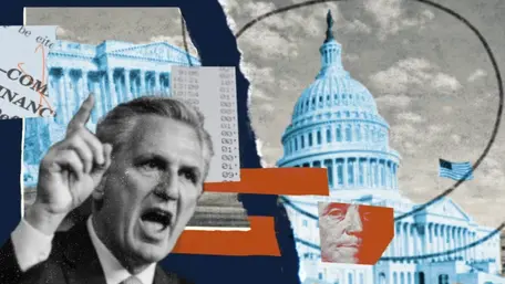 GOVERNMENT SHUTDOWN LOOMS