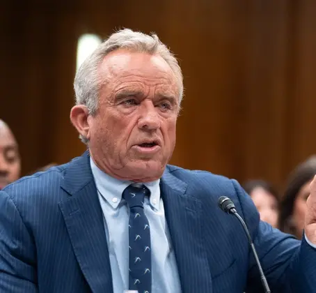 MAHA Can Finish the Job Washington Started on Smoking