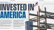 PMI's ‘Invested in America’ Campaign Underscores Southern Manufacturing Revival