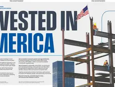 PMI's ‘Invested in America’ Campaign Underscores Southern Manufacturing Revival