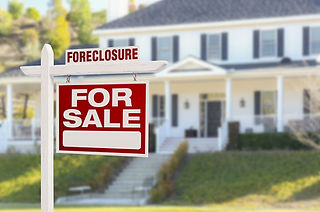 Rising Foreclosures Mark a Return to “Normal” in Louisiana’s Housing Market