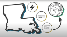 Louisiana's Boom Is Real. So Is the Fine Print.