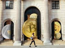 Washington’s Crypto Debate Could Impact Louisiana’s Community Banks