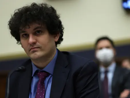 FTX hearing: 6 big revelations from House panel questioning
