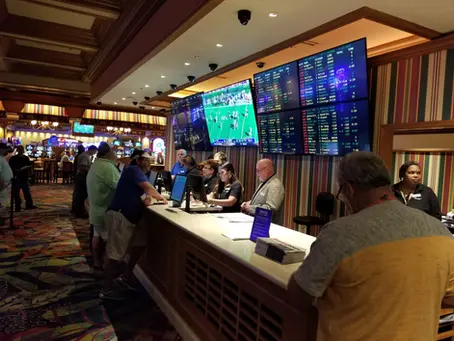 In first year of sports betting, Louisiana made $26.5M, Mattress Mack won $75M