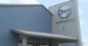 Acadiana's Industrial Base Grows Again as Quality Companies Expands Across Two Parishes