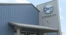 Acadiana's Industrial Base Grows Again as Quality Companies Expands Across Two Parishes