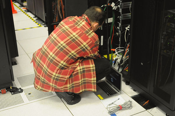 Jamie Davis's Data Center Moratorium Would Shut Louisiana's Door on Billions in Investment